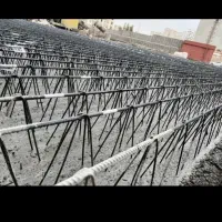 تولید تیرچه بتن با بهترین قیمت وکیفیت