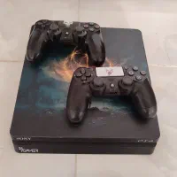 پی اس فوراسلیم کپی خور PS 4