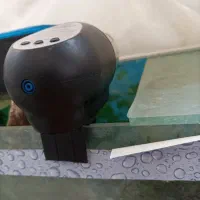 اکفاریوم با تمام تجهیزات فروشی