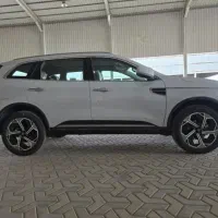 رنو کولئوس LEجفت دیفرانسیل فول پلاک منطقه آزادماکو|خودرو سواری و وانت|ارومیه, |دیوار