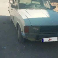 وانت پیکان مدل۸۴