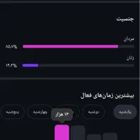 خریدار پیج اینستاگرام
