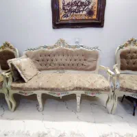 سرویس مبل|مبلمان خانگی و میز عسلی|مشهد, یاس|دیوار