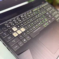 فروش اقساطی لپ تاپ گیمینگ اقتصادی گرافیک ۶ گیگ|رایانه همراه|شیراز, ملاصدرا|دیوار