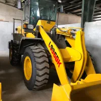 نمایشگاه شیراز کامیون