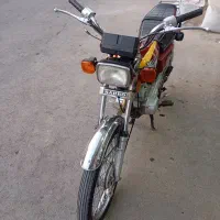 هندا 83 پلاک ملی|موتورسیکلت|اصفهان, مارچین|دیوار