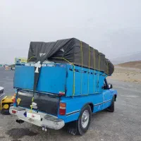 نیسان دیزل مدل ۹۰