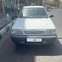 پراید وانت ۱۴۰۲