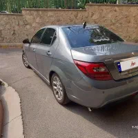 دنا پلاس توربو پنج دنده ۴ ایربگ