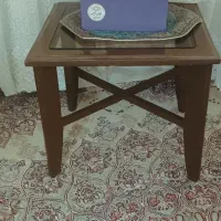 میز عسلی فروشی|مبلمان خانگی و میز عسلی|بیرجند, |دیوار