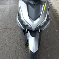 ایروکس کبیر ۱۸۰ مدل ۴۰۴