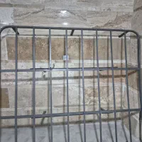 پایه کفی تختخواب دو نفره