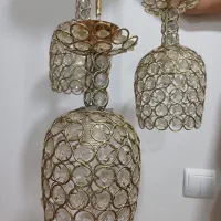 لوستر شیک و سالم رنگ ثابت