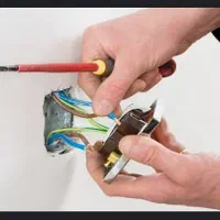 سیم کشی و برقکاری سیمکشی کامل ساختمان برق کاری