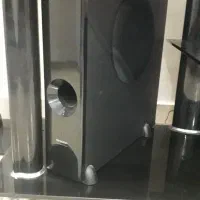 تلویزیون ال جی ۳۲ اینچ|تلویزیون و پروژکتور|گلبهار, شهر جدید گلبهار|دیوار