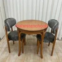 مدل مهسا|میز و صندلی غذاخوری|قم, شاه ابراهیم|دیوار