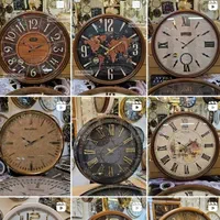 بزرگ ترین فروشگاه ساعت در اصفهان خ کاوه انتیک