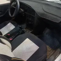 پژو دوگانه فابریک مدل 89|خودرو سواری و وانت|خمینی‌شهر, |دیوار