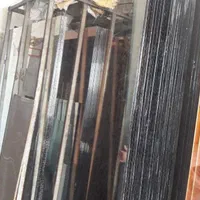 شیشه وآینه اطلس نصب وفروش شیشه سکوریت وساختمانی