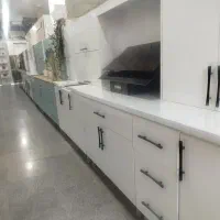 اصلی تولیدی تامصرف کابینت پیش ساخته پاکچوپ کد6۱۳9۴|مصالح و تجهیزات ساختمان|شیراز, کوشک میدان|دیوار