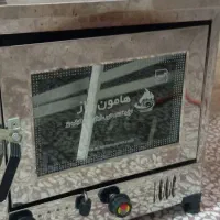 تنور گازی|اجاق گاز و لوازم برقی پخت‌وپز|قم, علی آباد سعدگان|دیوار