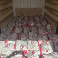 کود مرغی سالنی و قفسی پلیت و مایع مرغی|خدمات باغبانی و درختکاری|قم, دانشگاه قم|دیوار