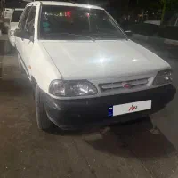 پراید ۸۵