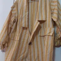 تعدادی زیادی مانتو  شومیز|لباس|محمدیه-قزوین, |دیوار