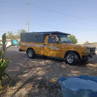 فروش مزدا تک کابین