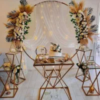 اجاره انواع میز سوارز|خدمات پذیرایی، مراسم|تهران, الهیه|دیوار