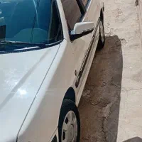 پژو پارس دوگانه