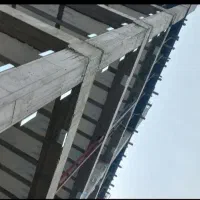 وال پست جوشکاری|خدمات پیشه و مهارت|بوشهر, |دیوار