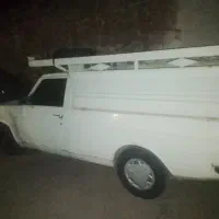وانت تلفنی حمل بار از دماوند به تمام نقاط