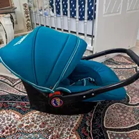 کریر کاملا سالم