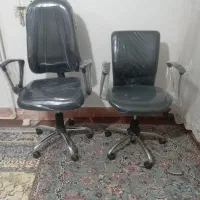 صندلی جک دار