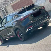 فونیکس fx مدل ۱۴۰۲|خودرو سواری و وانت|تهران, شهر زیبا|دیوار