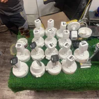 دوربین مدار بسته