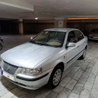 سمندLX مدل۸۶ استثنایی