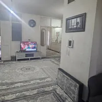 اجاره آپارتمان ۱۱۵ متری ۲ خوابه همکف در مسعودیه