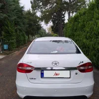 جک جی ۵ اتومات مدل ۹۶ کارمندی|خودرو سواری و وانت|تهران, صادقیه|دیوار