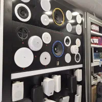 اسپیکر سقفی بلندگو سقفی JTR مدل ۸ اینچ|سیستم صوتی خانگی|مشهد, سراب|دیوار