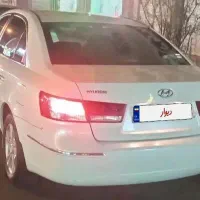 سوناتا nf|خودرو سواری و وانت|مشهد, رضاشهر|دیوار