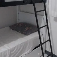 تخت خواب دو طبقه