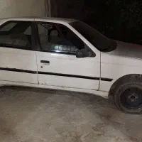 پژو آردی ۷۹ کاربراتور
