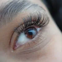 اکستنشن مژه