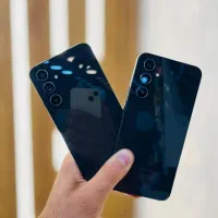 گوشی a54 256گیگ