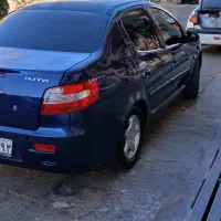 رانا ۹۳ ترو تمیز و بکر|خودرو سواری و وانت|صدرا-فارس, فاز ۱|دیوار