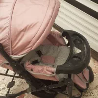 کالسکه بچه دلیجان|کالسکه و لوازم جانبی|رشت, نظری|دیوار