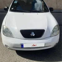 تیبا ۲ ex مدل ۱۴۰۰