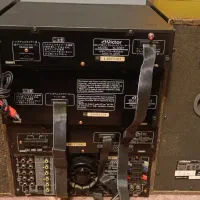 ضبط ۴طبقه|سیستم صوتی خانگی|زاهدان, |دیوار